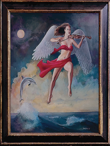 Dolphin's Song