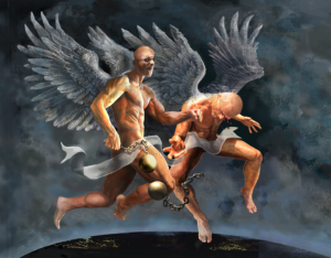 War of Angels