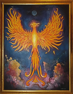 Pheonix Rising