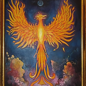 Pheonix Rising